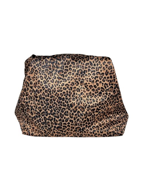 shopper donna maculata Fez | 10112MACULATO MEDIO
